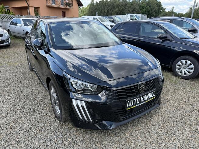Peugeot 208 navi, klimatronic, kamery, gwarancja! Zbąszyń - zdjęcie 7