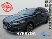 Ford Mondeo SW Hybrid Auto Vignale