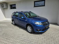 Dacia Logan KLIMA _ navi Raba Niżna - zdjęcie 5