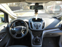 100% bezwypadkowy, Benzyna 1.6 + Gaz 7-Osobowy Fuul Opcja Ostrowiec Świętokrzyski - zdjęcie 8