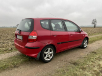 Honda Jazz 1,3 Benzyna+Gaz 2007r. Tanio-Możliwa Zamiana! Warszawa - zdjęcie 6