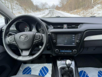 Toyota Avensis 2.0 D-4D Edition S Jaworzno - zdjęcie 9