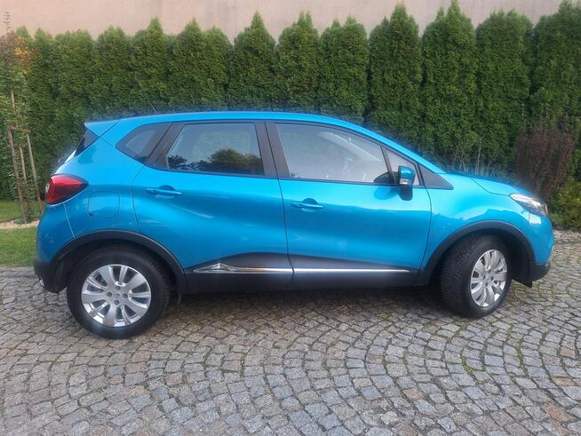 Renault Captur Expression- od pierwszego właściciela- 2szt. w ofercie Siewierz - zdjęcie 7
