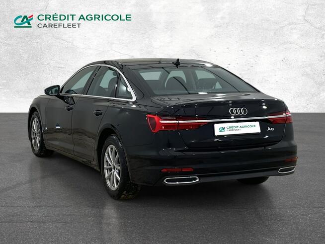 Audi A6 Limousine  35 TDI mHEV S tronic Sedan Warszawa - zdjęcie 7