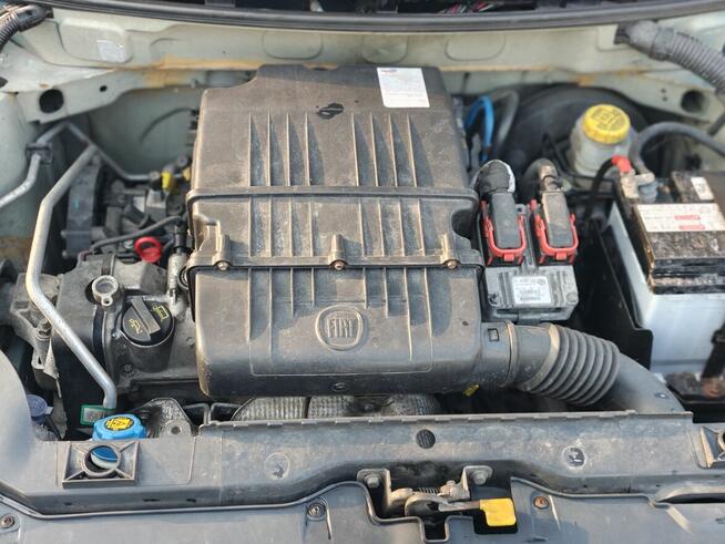 Panda klima prywatnie Nowy Dwór Mazowiecki - zdjęcie 11