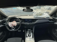 Opel Insignia Automat Skóra Kamera Podgrzewanie Tempomat Gliwice - zdjęcie 8