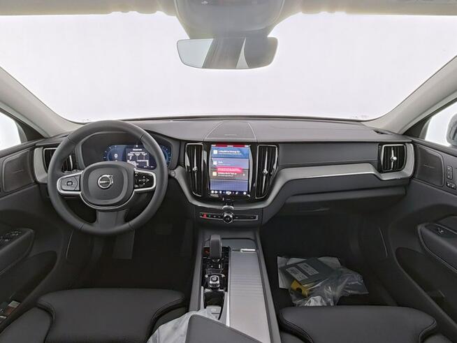 Volvo XC 60 B5(B) AWD Ultra Dark Tychy - zdjęcie 5
