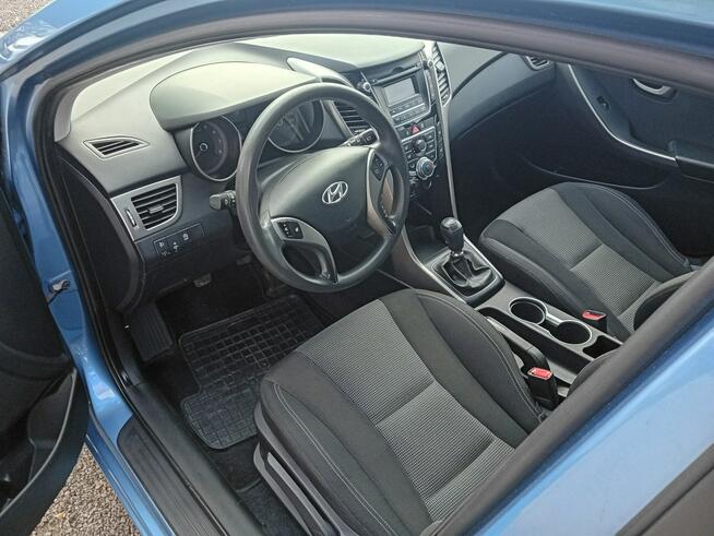 Hyundai i30 Janów Lubelski - zdjęcie 6