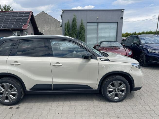 Suzuki Vitara Salon PL mHEV Kamera Podgrzewanie Aktywny temp. 129KM Gliwice - zdjęcie 2