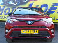 Toyota RAV-4 Selection, serwis, salon Polska Rzeszów - zdjęcie 2
