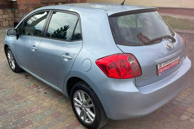 Toyota Auris 1.6 Luna Wąchock - zdjęcie 8