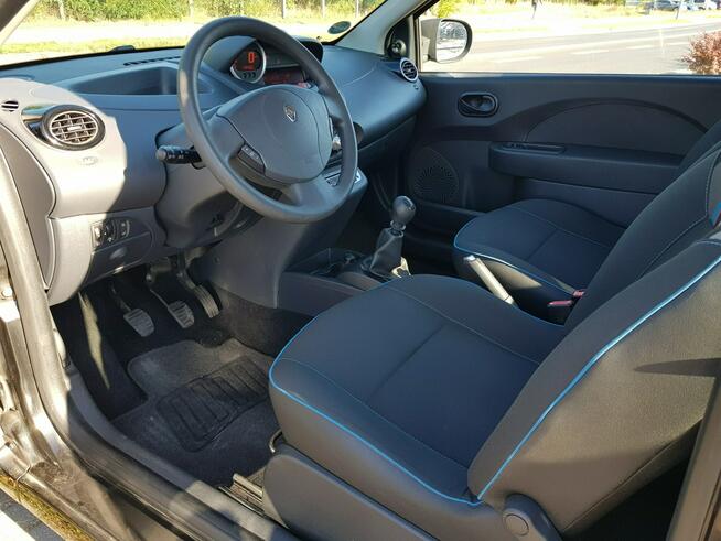 Renault Twingo 1,2 Benzyna Klima Zarejestrowany Gwarancja Włocławek - zdjęcie 10