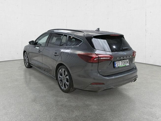 Ford Focus Komorniki - zdjęcie 5