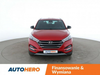 Hyundai Tucson automat/ 4x4/ navi/ kamera /bluetooth/ tempomat/ LED Warszawa - zdjęcie 10