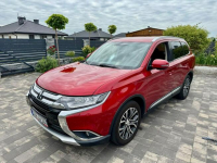 OUTLANDER 4x4 Nowy Model Oryginał Lakier Przebieg Bogata Opcja Szerominek - zdjęcie 2