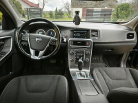 Volvo V60 D3 163 km Biała Podlaska - zdjęcie 10