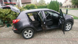 Sprzedam Kia sportage Choszczno - zdjęcie 9