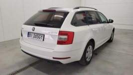 Škoda Octavia 1.6 TDI SCR Active Grójec - zdjęcie 6