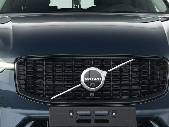 Volvo XC 60 B5(B) AWD Ultra Dark Tychy - zdjęcie 4