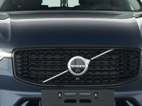 Volvo XC 60 B5(B) AWD Ultra Dark Tychy - zdjęcie 4