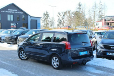 Peugeot 5008 1.6 VTi. Parktronic. Serwis! Maków Mazowiecki - zdjęcie 7