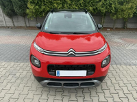 Citroen C3 Aircross Zielona Łąka - zdjęcie 3