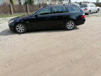 Bmw 520 d lift manual 2008r e61 Suwałki - zdjęcie 8