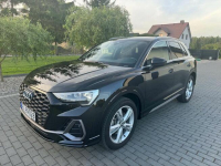 Sprzedam AUDI Q3 Łomża - zdjęcie 11