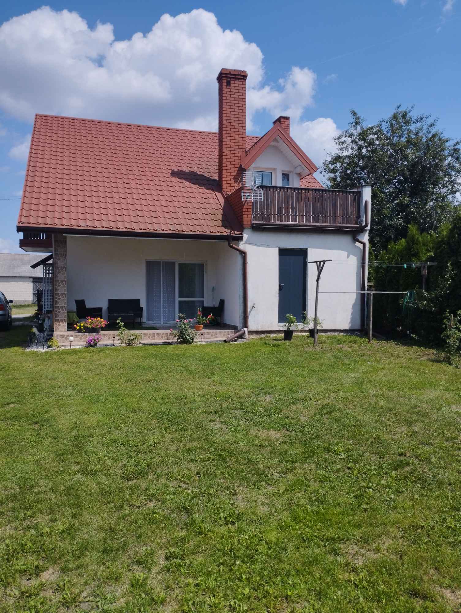 Sprzedam Adamów - zdjęcie 1