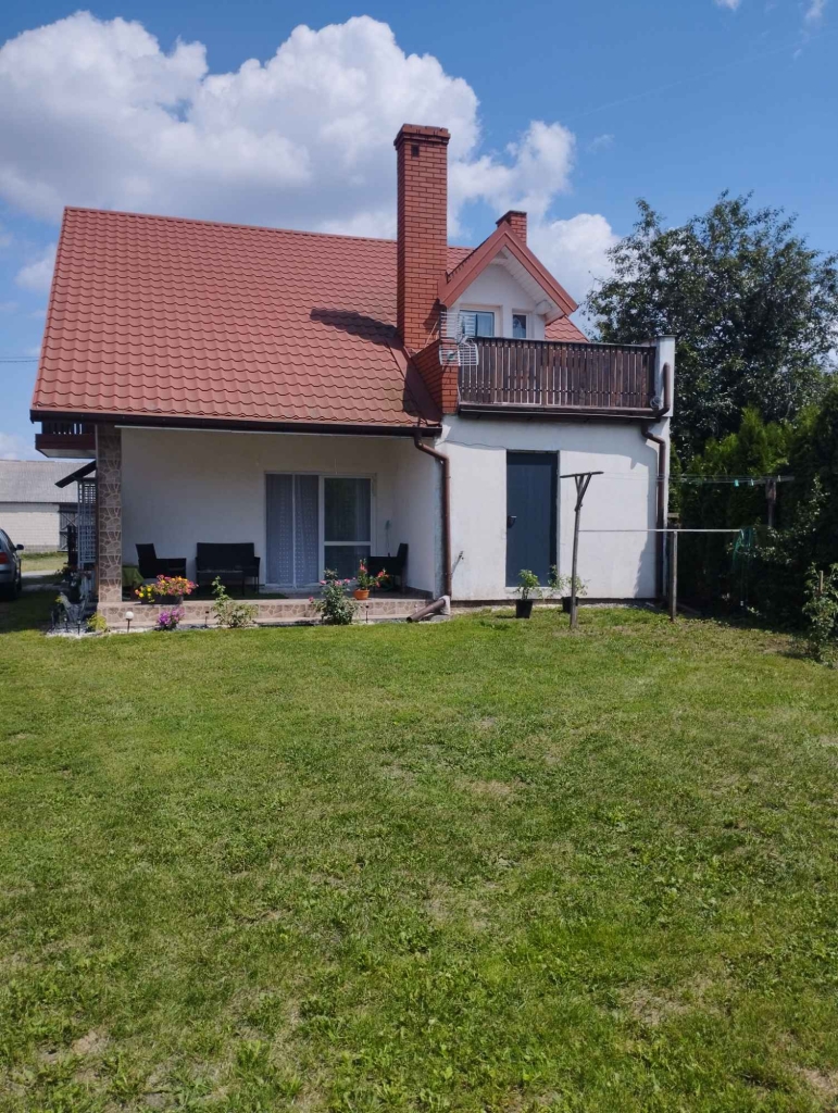 Sprzedam Adamów - zdjęcie 1