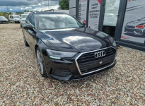Audi A6 Ostrołęka - zdjęcie 2