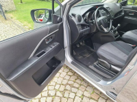 Mazda 5 2.0 Center-Line - 7 opsobowa Siewierz - zdjęcie 10