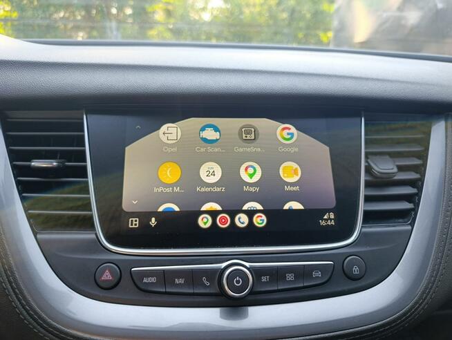 Opel Grandland X 1-właściciel Salon Polska Karczew - zdjęcie 9