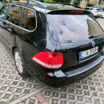 Volkswagen Golf V 1.4 5 kombi / SportLine 170KM / niski prze Bydgoszcz - zdjęcie 4