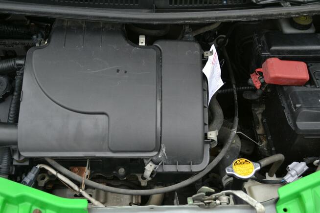 Peugeot 107*Aygo*C1* 1.0 68KM*Krajowy Częstochowa - zdjęcie 10