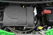 Peugeot 107*Aygo*C1* 1.0 68KM*Krajowy Częstochowa - zdjęcie 10