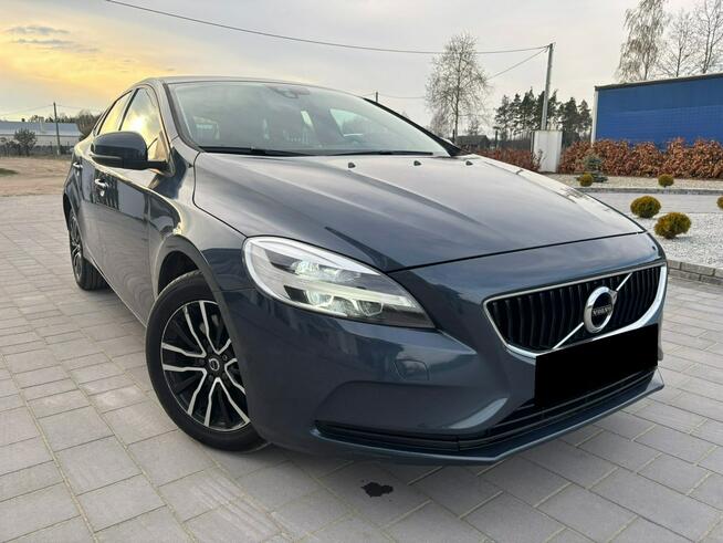Volvo V40 Myszyniec - zdjęcie 4