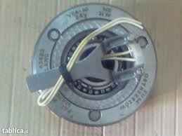 ***Hamulec,Sprzęgło elektromagnetyczne do frezarki FWC 25*** Wągrowiec - zdjęcie 4