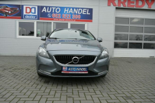 Volvo V40 2.0 D2 Automat Serwis Navi Bluetooth Hrubieszów - zdjęcie 8