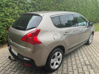 Peugeot 3008 1.6 benzyna 120km Kraków - zdjęcie 4