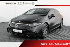 Mercedes EQS WD5027P#450+ 107.8kWh Podgrz. i wentyl.f Salon PL VAT23%