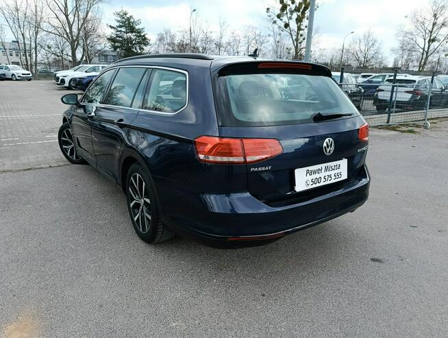 Volkswagen Passat Salon polska bezwypadkowy Otwock - zdjęcie 3