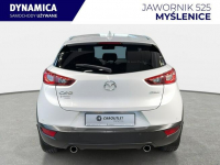 Mazda CX-3 1.5d 105KM M6 2016 r. Myślenice - zdjęcie 7