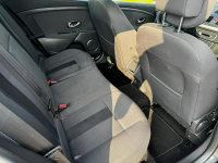 Renault Megane 2010r Panorama Navi Gwarancja Kutno - zdjęcie 11