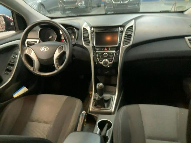 Hyundai i30 niski przebieg, bezwypadkowy, diesel ! oszczędny! Sosnowiec - zdjęcie 7