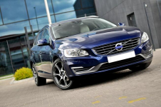Volvo V60 LiFT Ocean Race 2,0 D4 181Km Ledy Skóra Navi Full Opcja Płock - zdjęcie 12