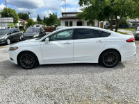Ford Fusion Zarejestrowany w Polsce Nowe Iganie - zdjęcie 8