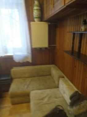 Mieszkanie 27 m2 ul. Nowolipie Śródmieście - zdjęcie 4