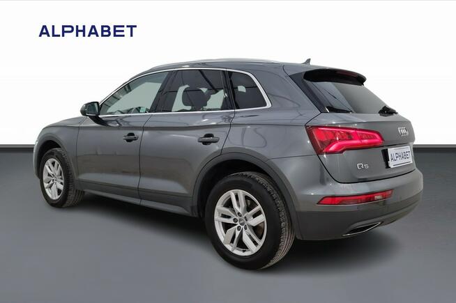 Q5 35 TDI Quattro S tronic Salon PL 1wł. Warszawa - zdjęcie 3