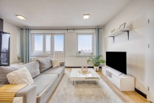 DO WYNAJĘCIA - 42 m² - Rzeszów, ul. Podwisłocze 2 Rzeszów - zdjęcie 8
